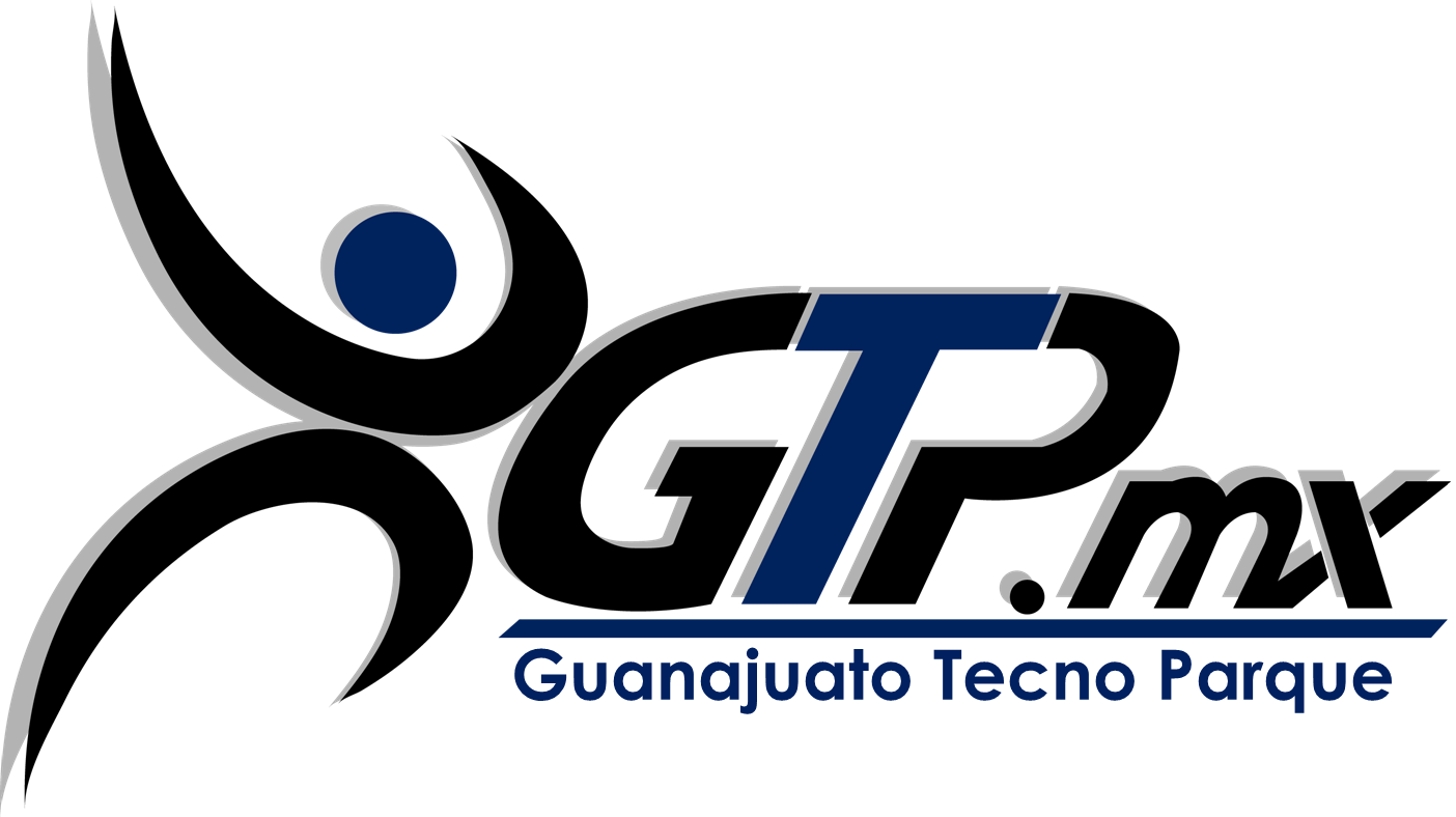 Logo Parque Tecnologico
