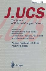 Journal of Universal Computer Science